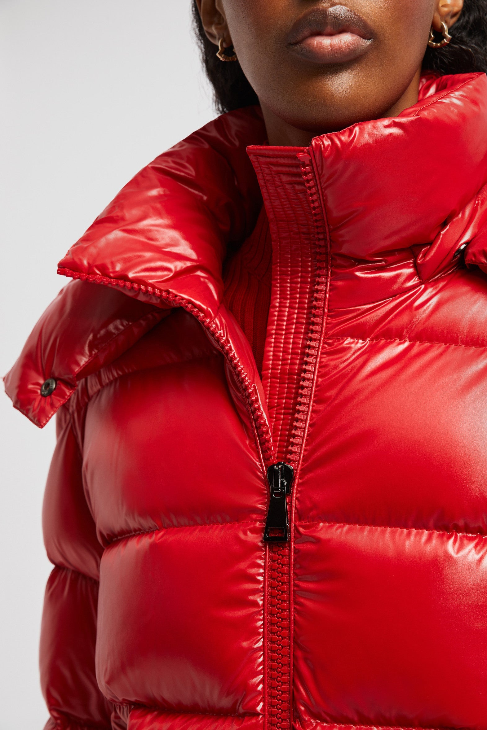 Maire Short Down Jacket