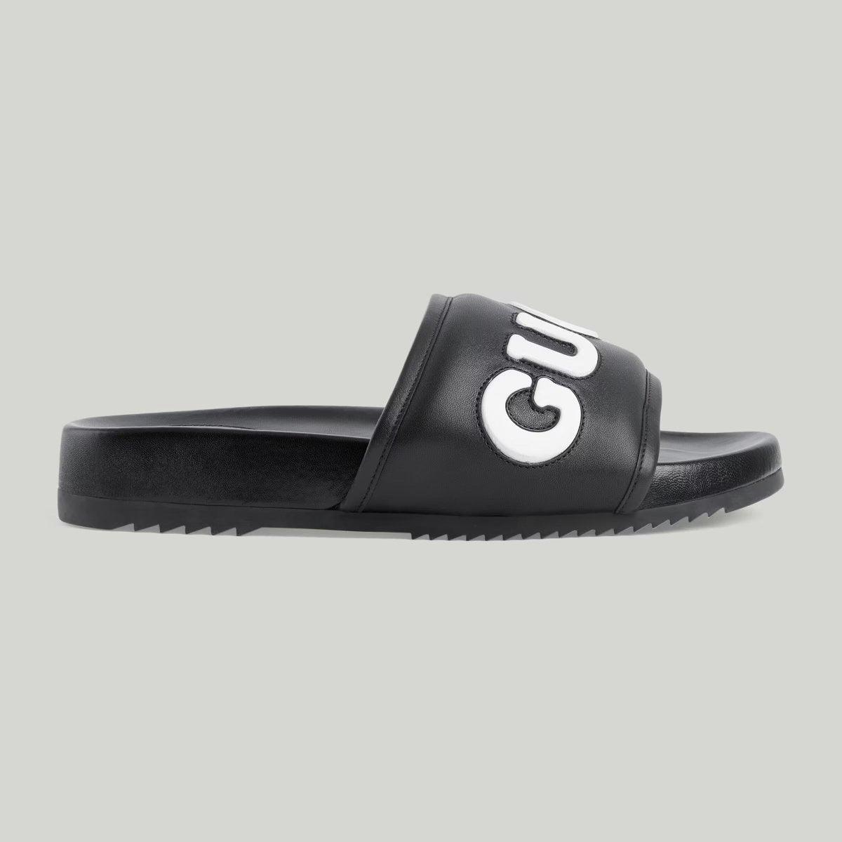 Men's GG slide sandal