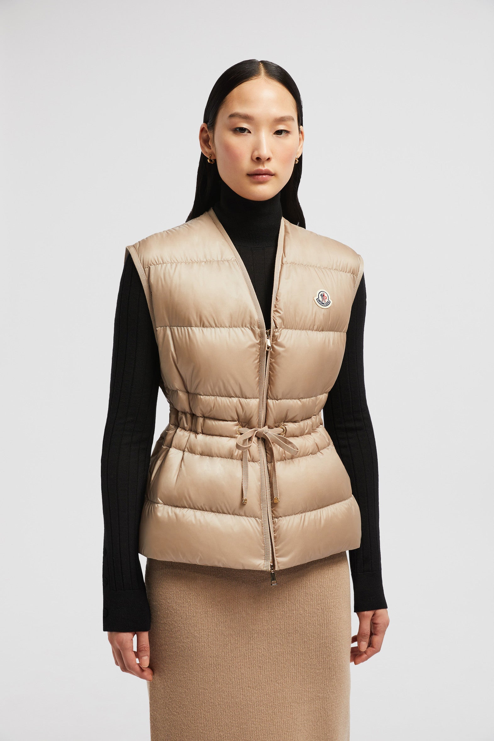 Nai Down Vest