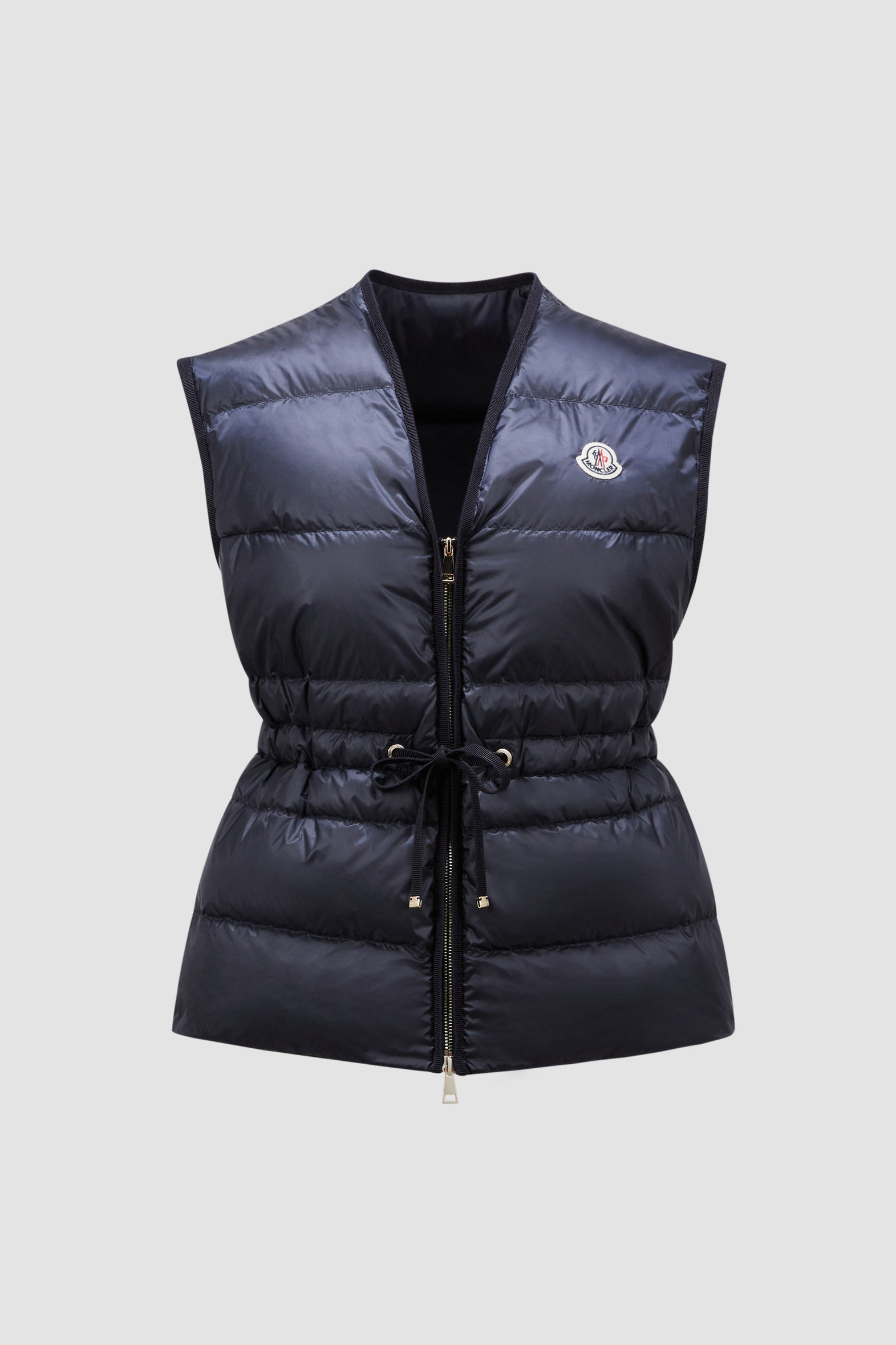 Nai Down Vest