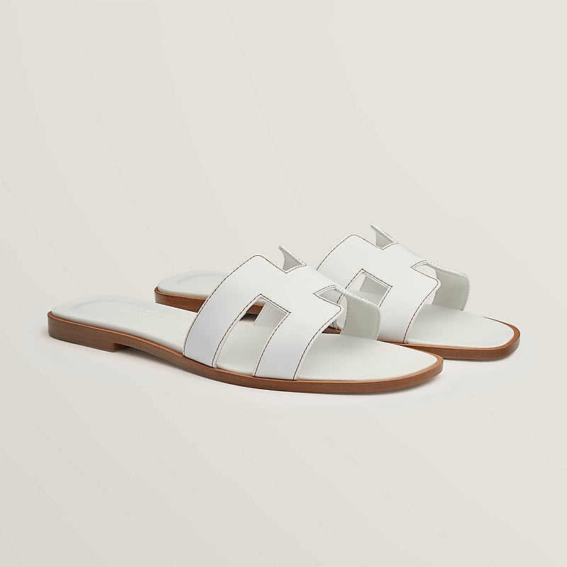 Leather Women's Sandals