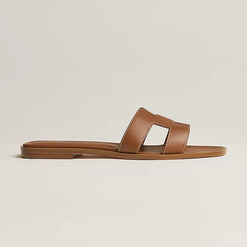 Leather Women's Sandals