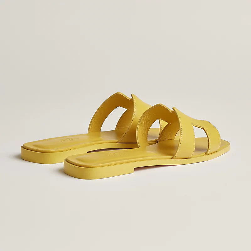 Leather Women's Sandals