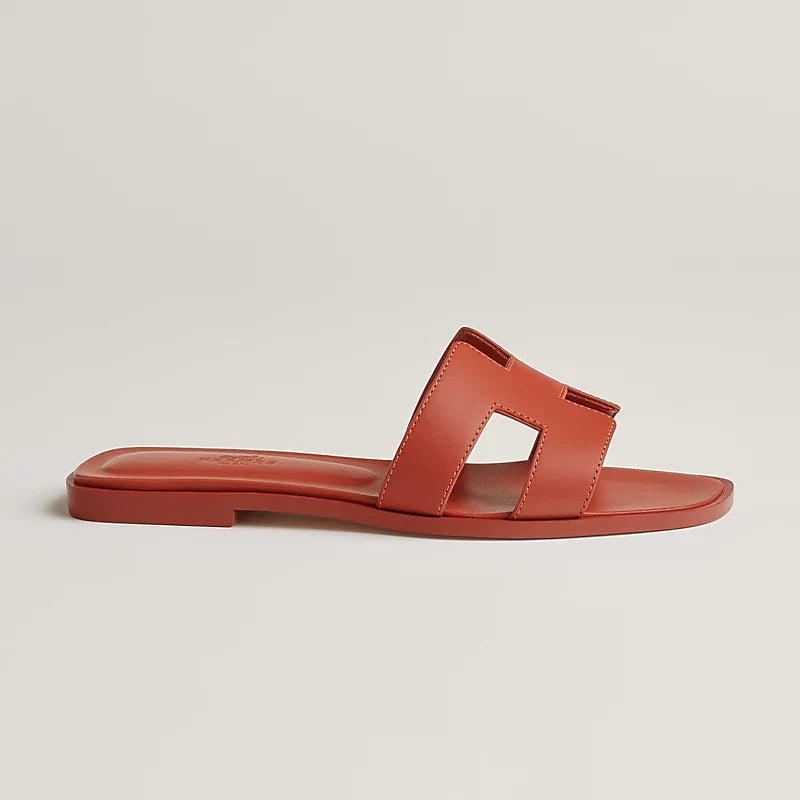 Leather Women's Sandals