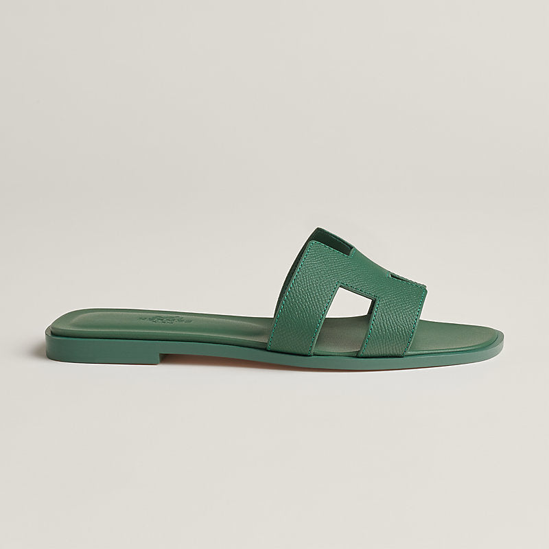 Leather Women's Sandals