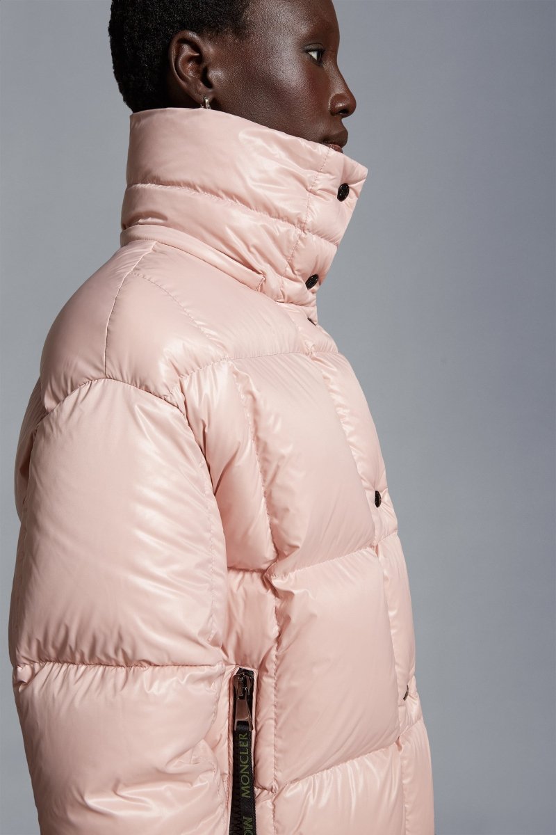 Parana Short Down Jacket