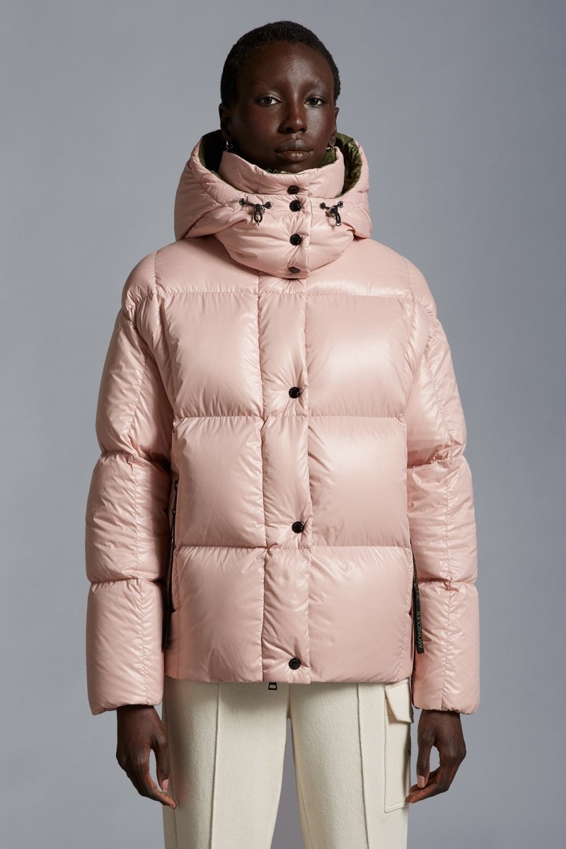 Parana Short Down Jacket