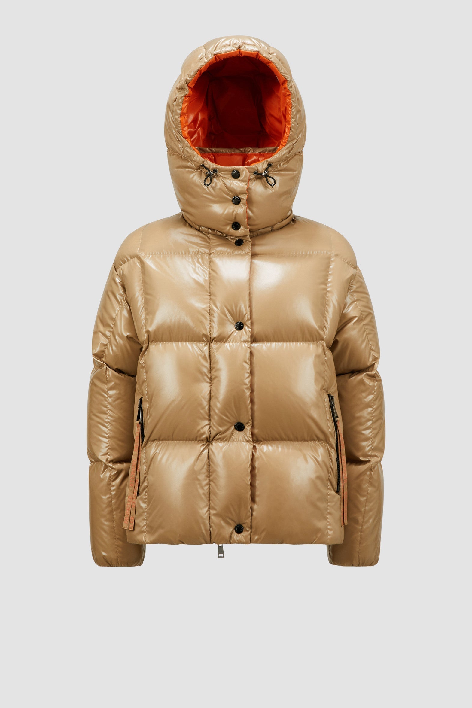 Parana Short Down Classic Jacket