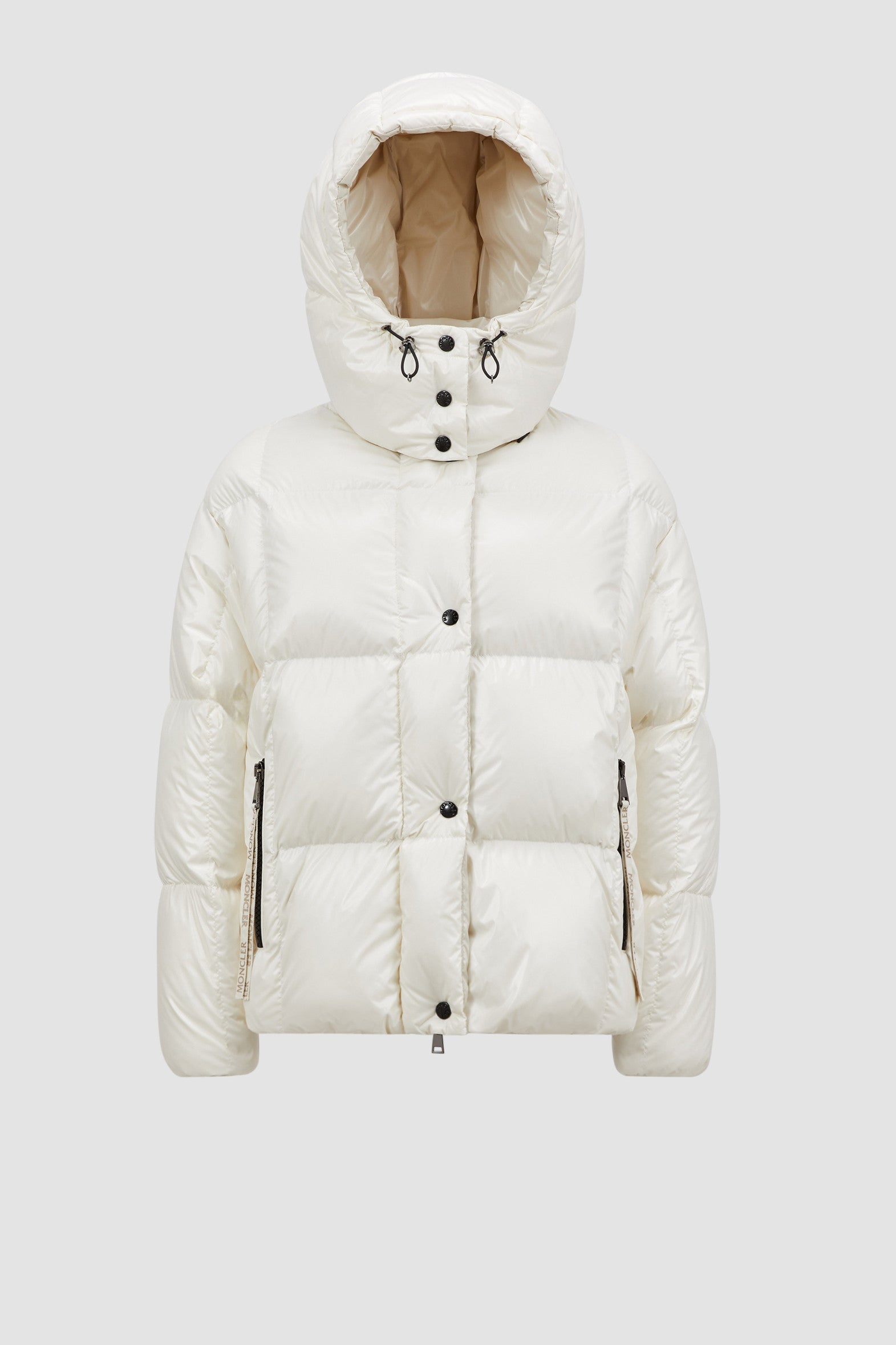 Parana Short Down Classic Jacket