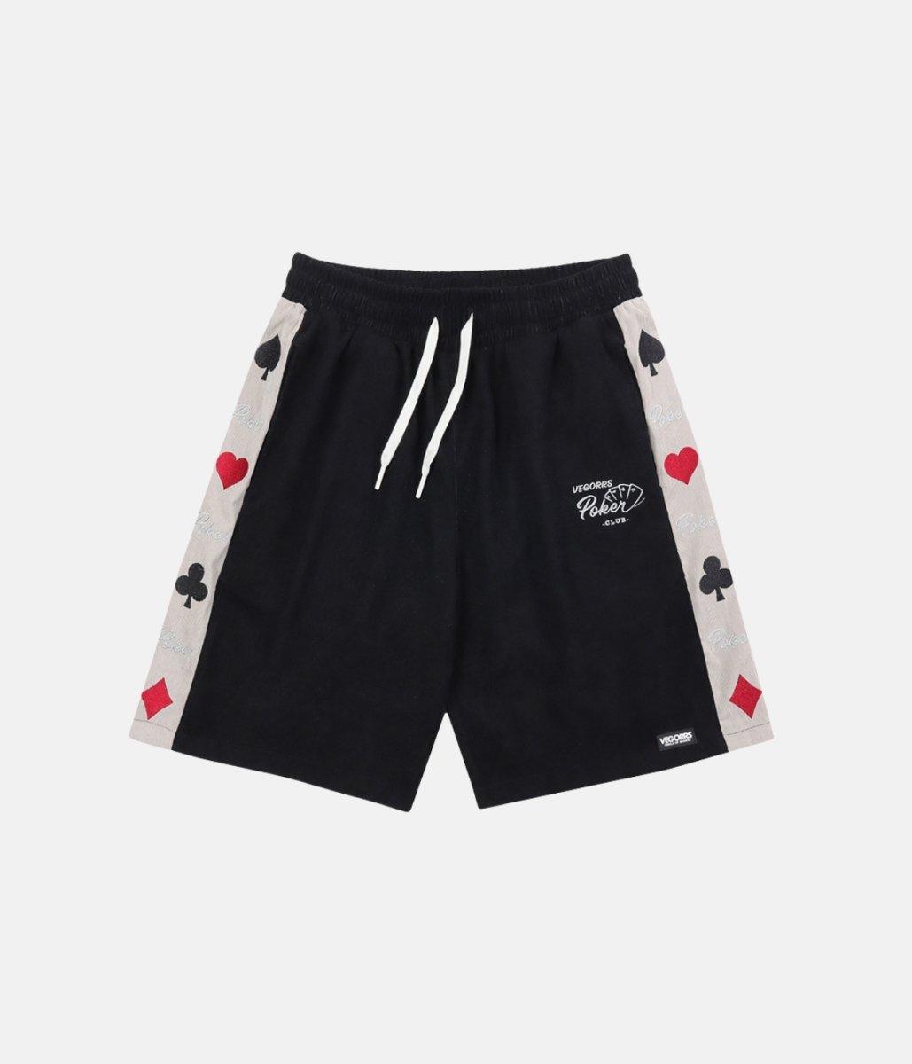 POKER SHORTS