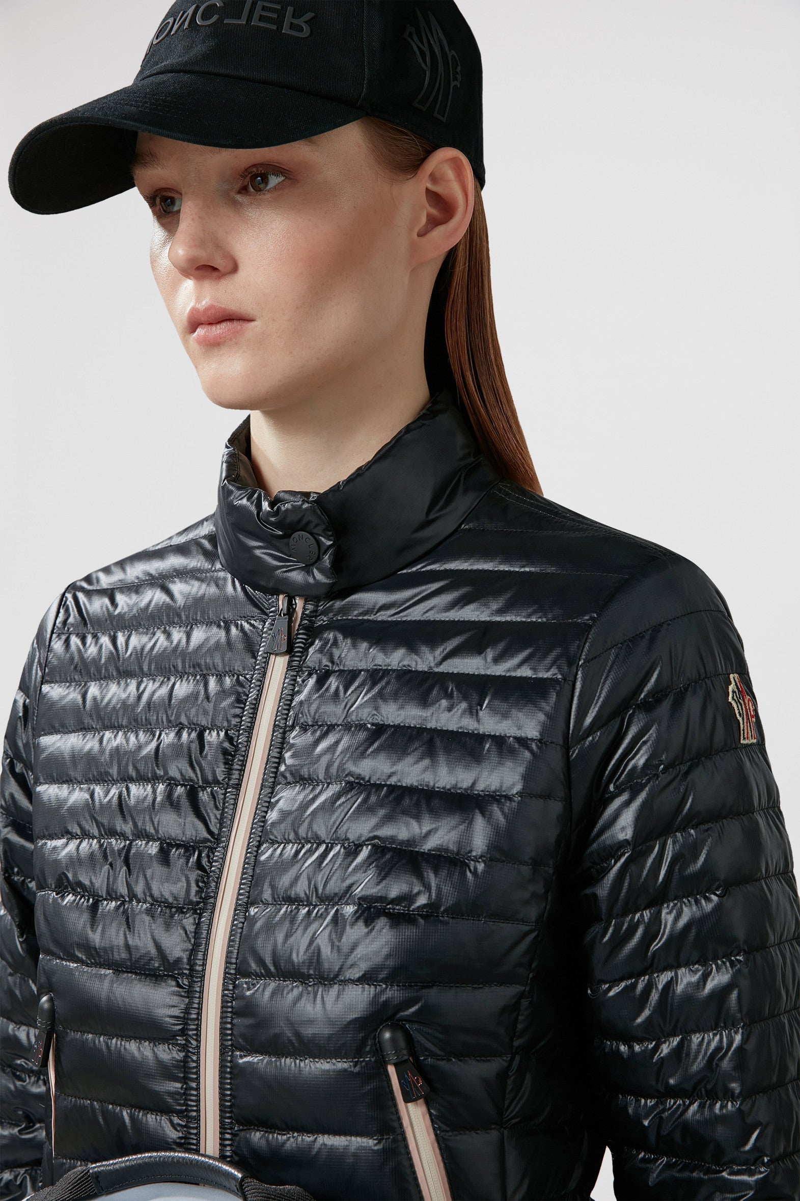 Pontaix Short Down Jacket