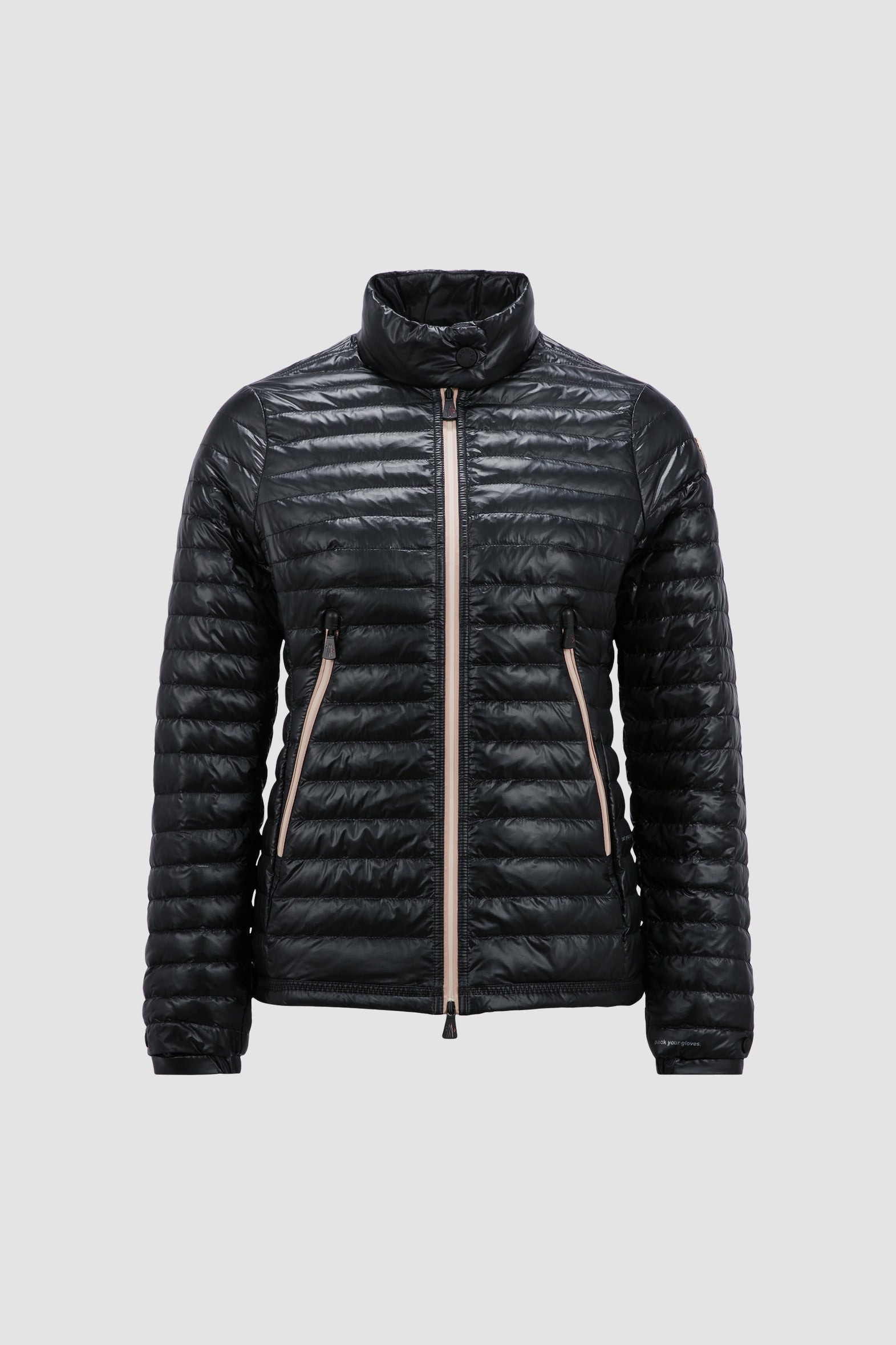 Pontaix Short Down Jacket