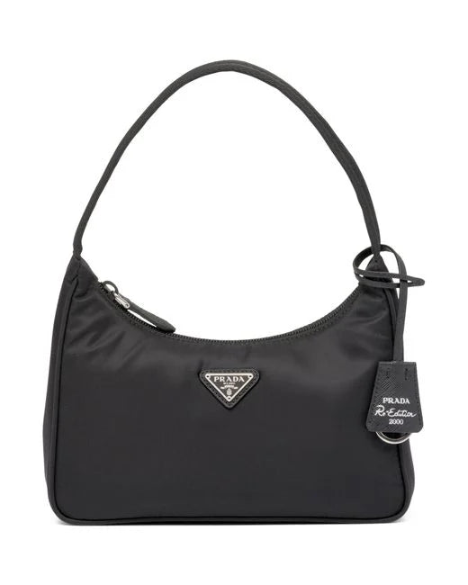 Re-Nylon Prada Re-Edition 2000 mini-bag