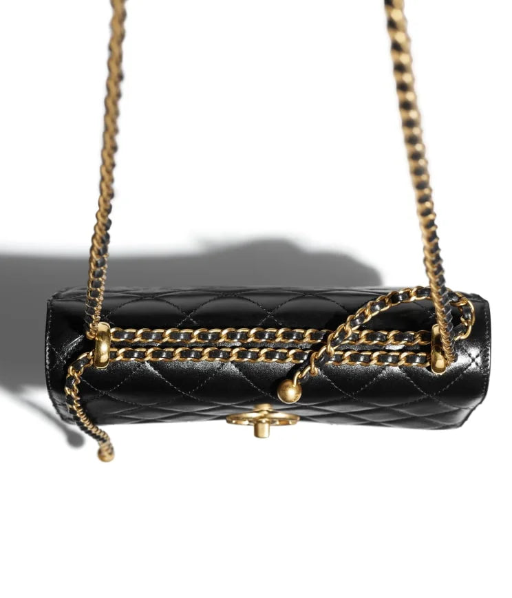 CHANEL SMALL FLAP BAG