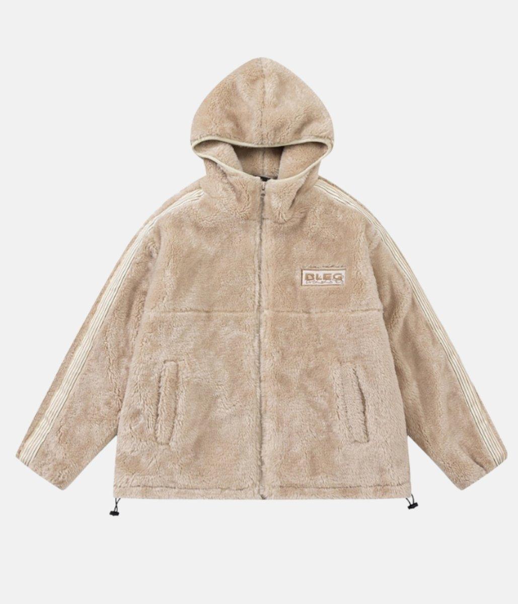 SAVAGE JACKET