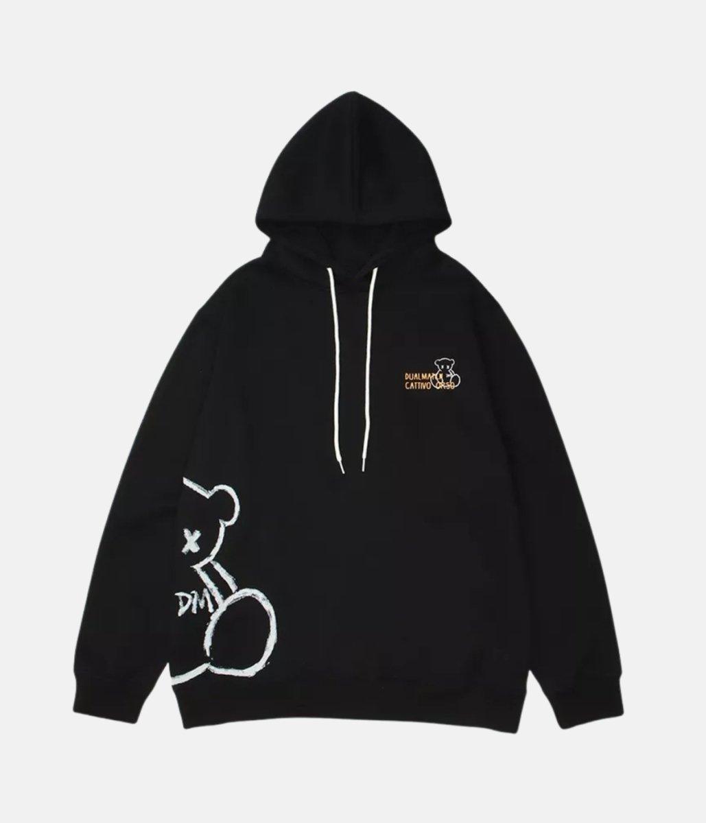 SLOW HOODIE