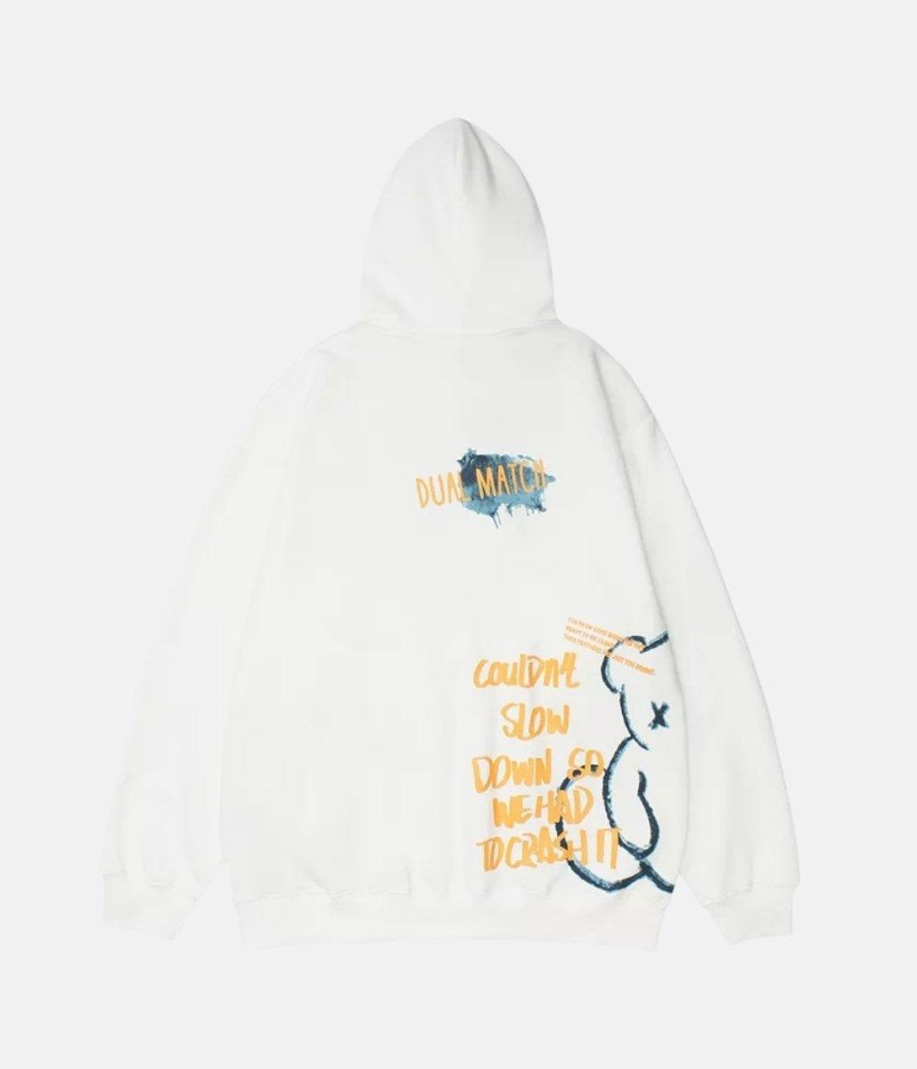 SLOW HOODIE