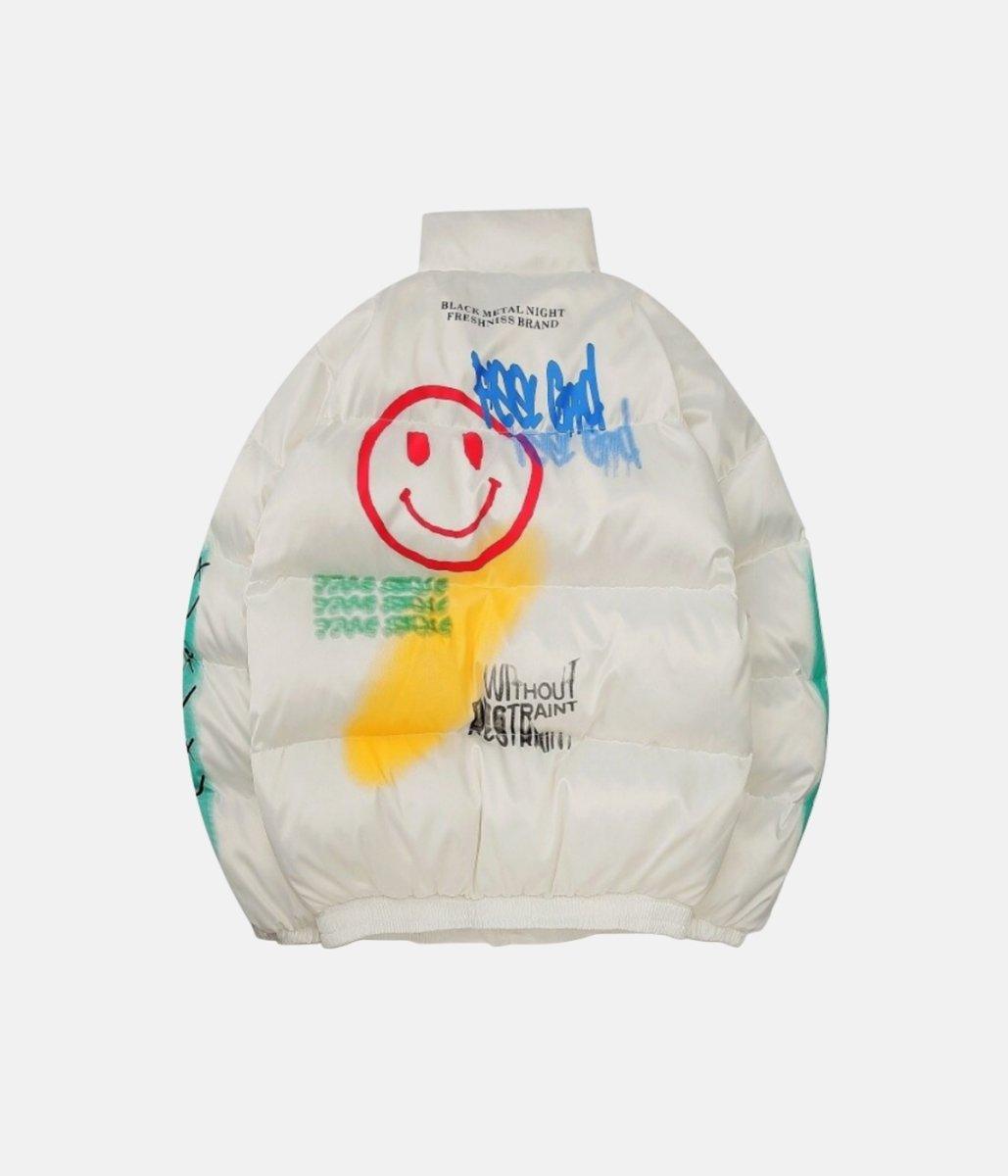 SMILEY JACKET