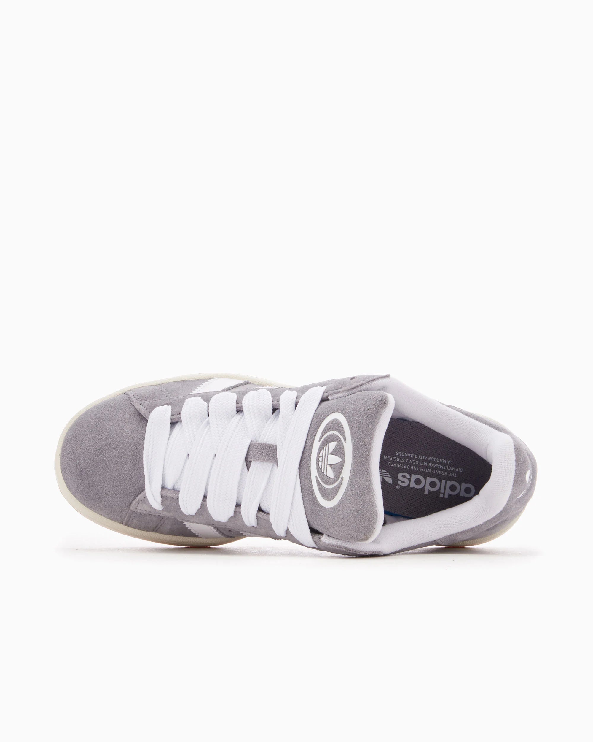 CAMPUS 00s grey