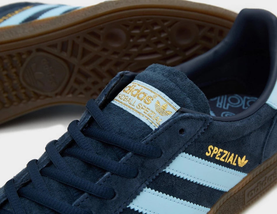 Originals Handball Spezial blue