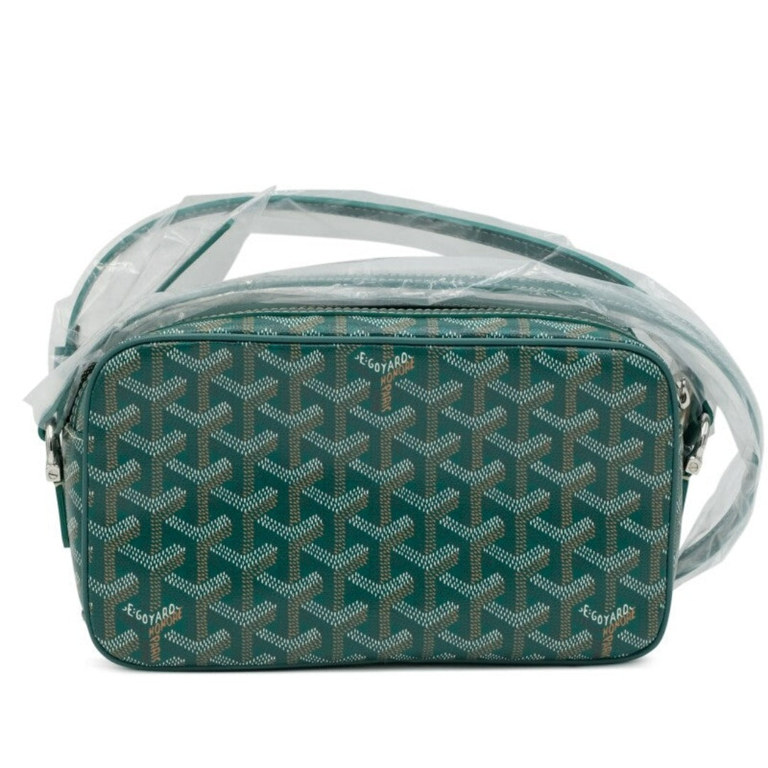 Goyard Cap-Vert PM Bag