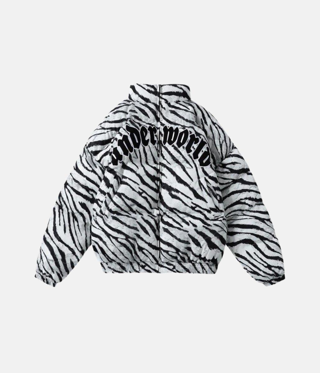 ZEBRA JACKET