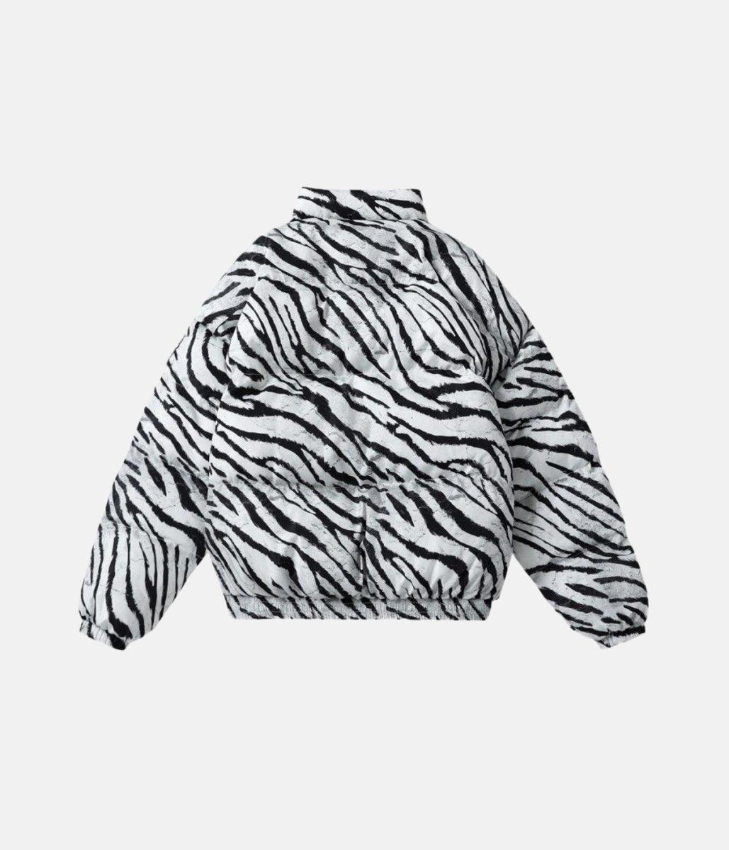 ZEBRA JACKET