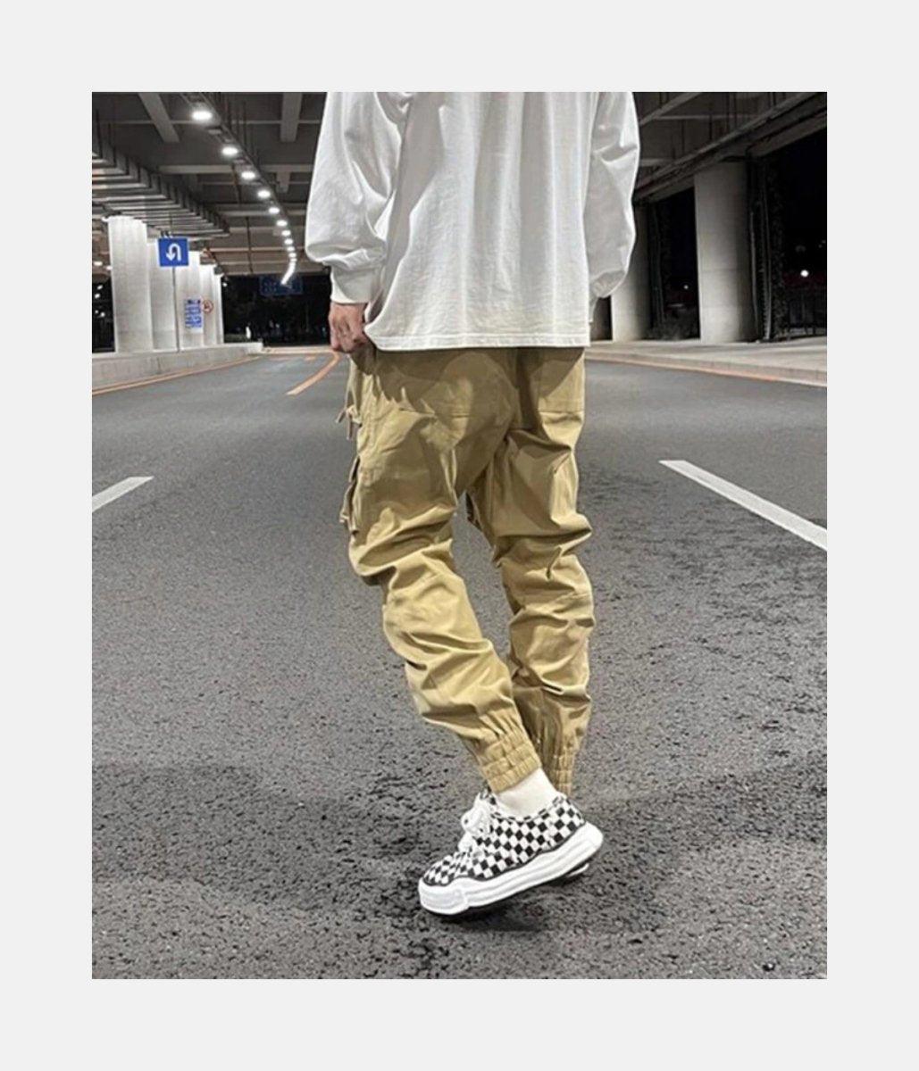 ZEUS JOGGER