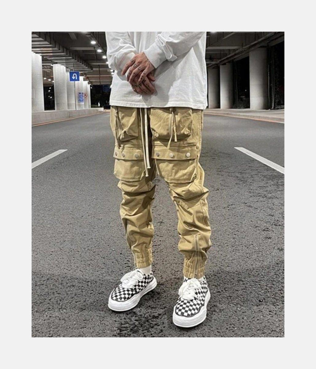 ZEUS JOGGER